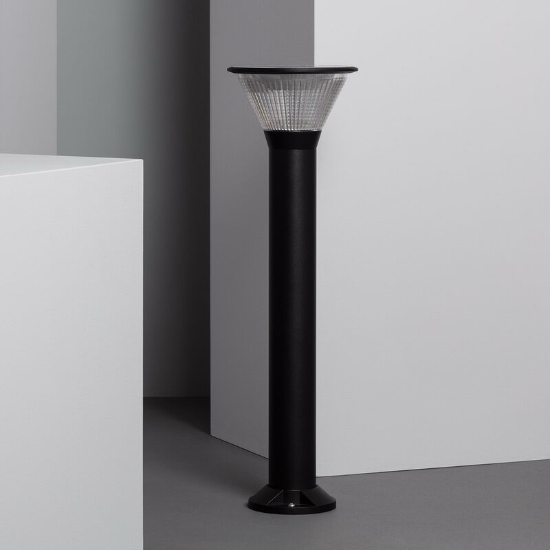 

Baliza LED Solar Goyave Blanco Cálido 3000K - Blanco Cálido 3000K - Iluzzia