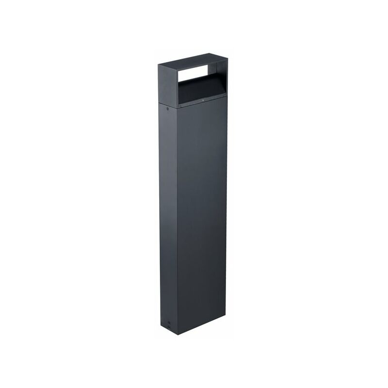 

Baliza Led Start Eco Bollard L 13W 3000k 0047931 Negro - Sylvania