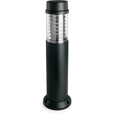 Baliza MINOR IP54 G24-d3 26W 656mm Negro