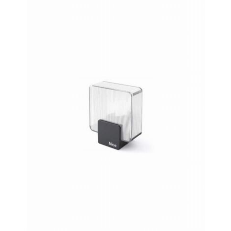 Baliza NICE ERA LED 230V con antena integrada ELAC