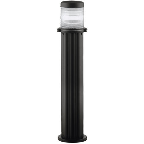 Baliza OMO IP55 E27 23W 800mm Antracita