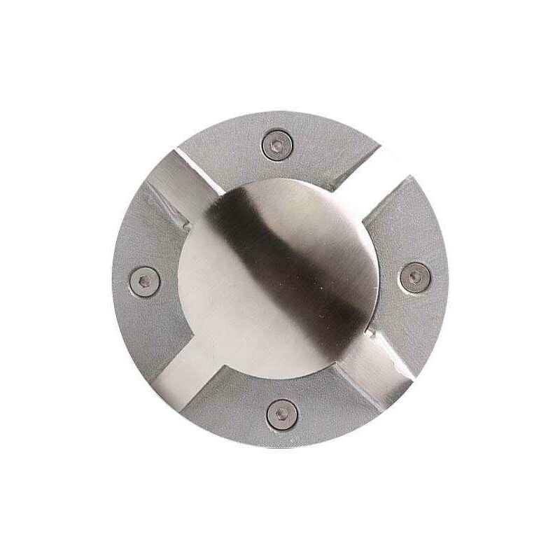 Ledbox - Balise skub 4s Boîtier acier inoxydable