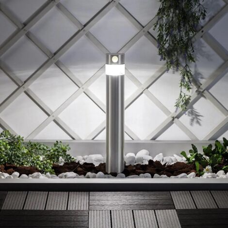 Lámpara de Mesa Solar Exterior LED 3W Portátil con Batería USB Recargable  Banate - efectoLED
