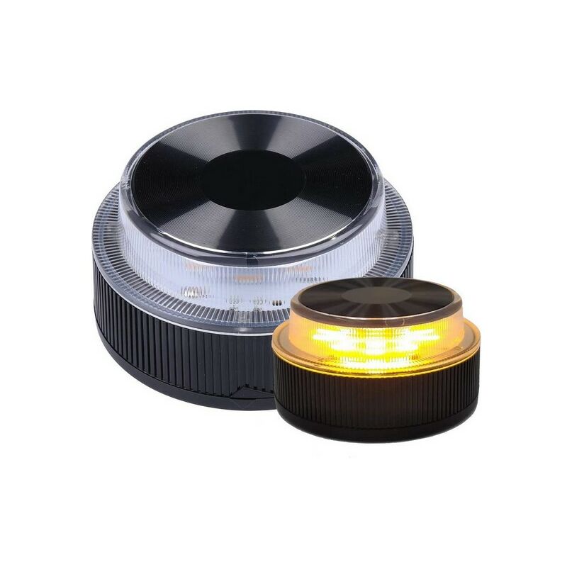 

Baliza SOS LED Gris