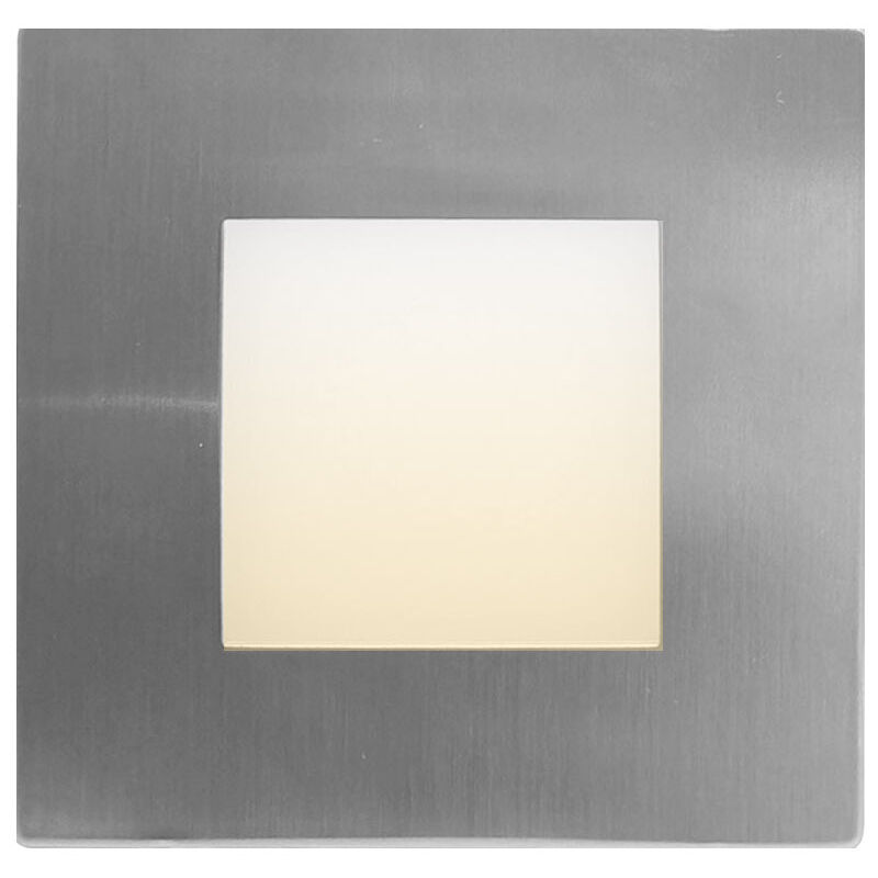 

Baliza STOL DUO, acero inox., 1,5W, Blanco neutro - Blanco neutro