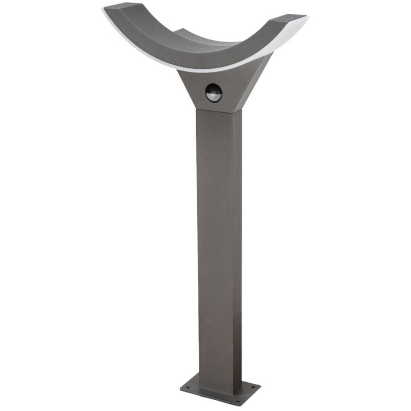 

Baliza LED Half con sensor de movimiento
