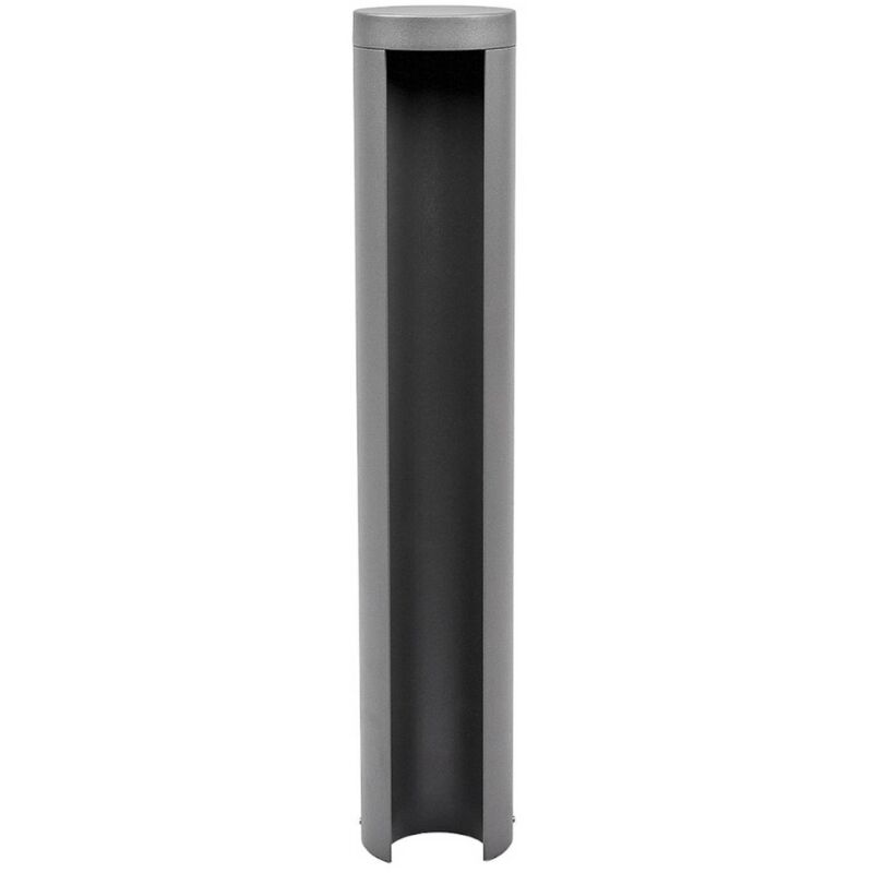 

Baliza LED Jaron gris grafito