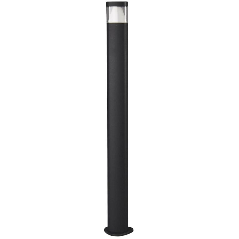 

Baliza LED Milou de aluminio