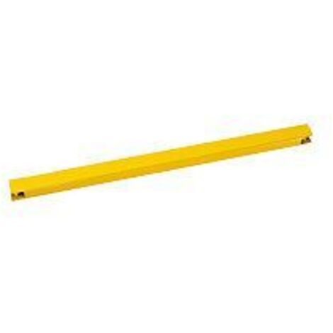 Balken für Sicherheitsgeländer S-Line  für Innenbereich  Länge 1000 mm