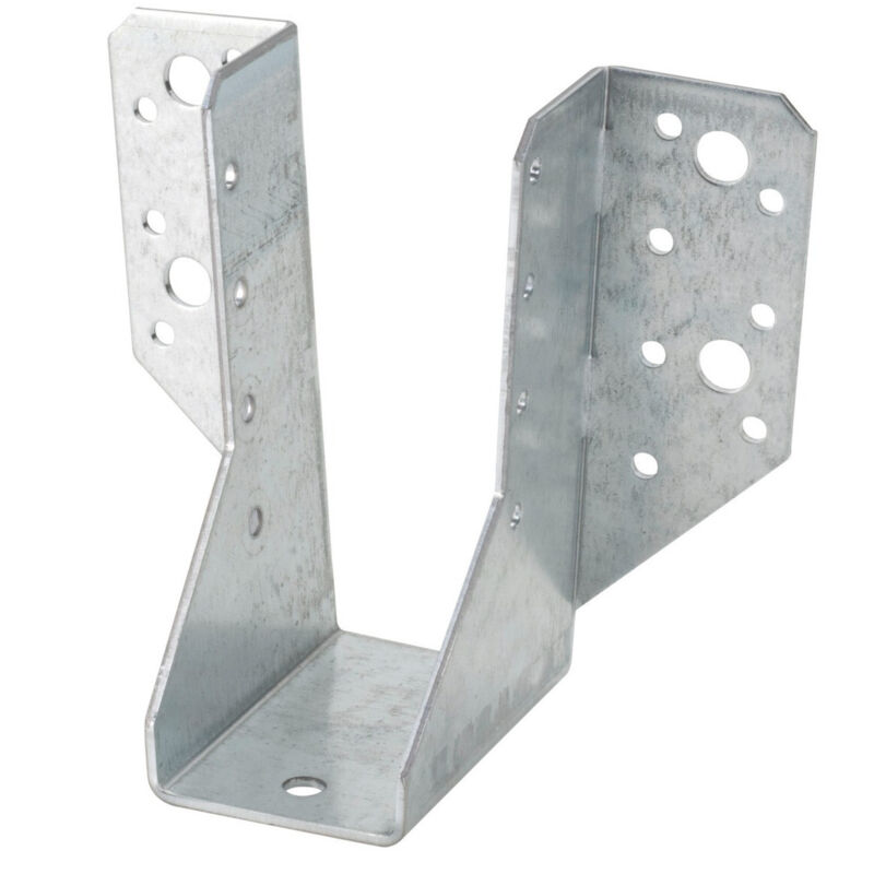 Alberts Verzinkter U-profilhalter 51 X 105