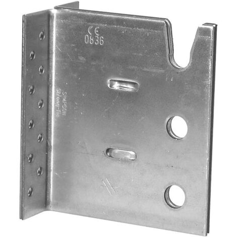 Balkenträger 4-reihig 120-4                 SST