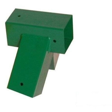 Balkenverbinder 90x90mm 100°