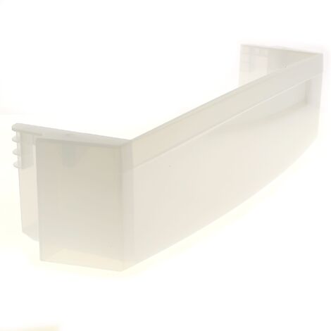 Balkonnet Flaschen l=430 43x3900 für Kühlschrank gorenje