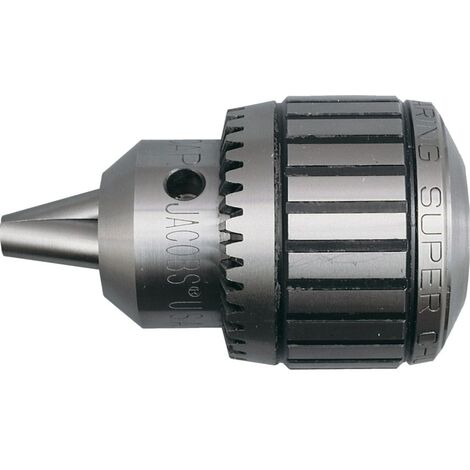 Ball Bearing Super Chuck - Taper Mount