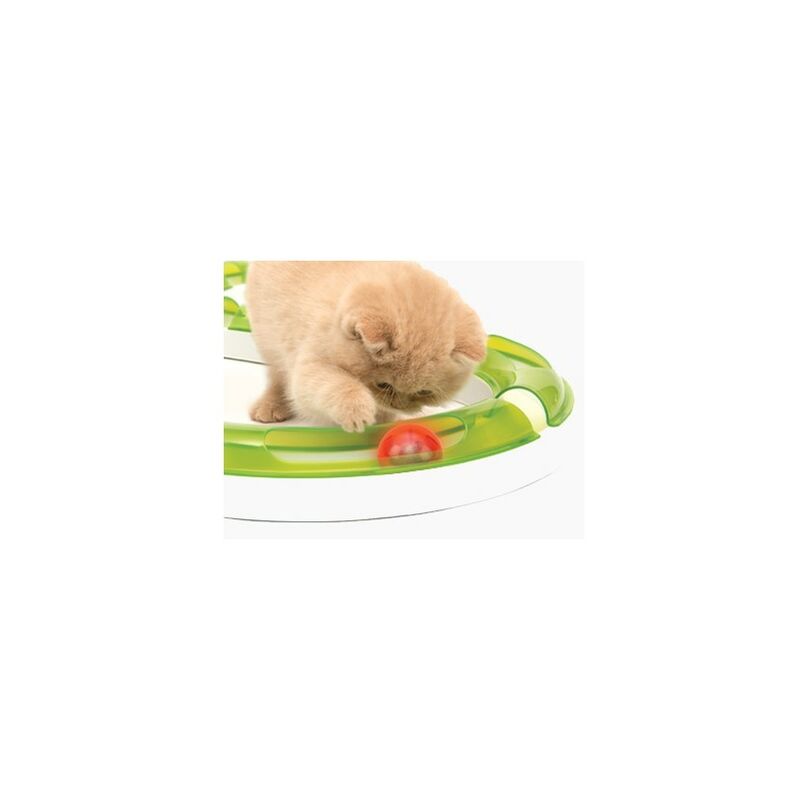 Ball Catit Senses 2.0 Fireball