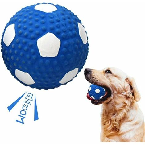 Ball for Dog, for Cleaning Dog's Teeth