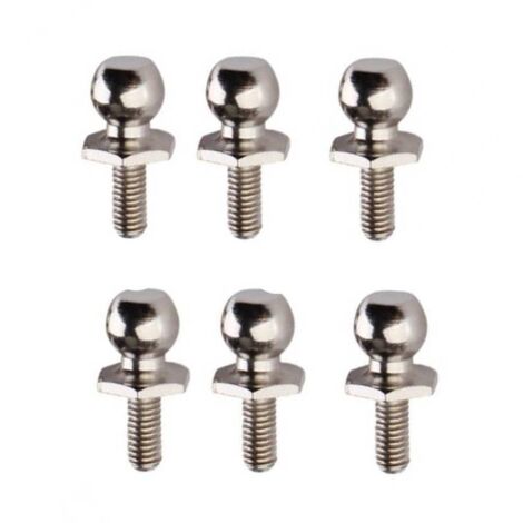 Ball head screw A, 94111 94107 universal steering rod for electric vehicles