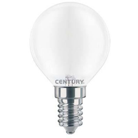 Ball led 4w peak small e14 cold light 6000k 470lm insh1g-041460