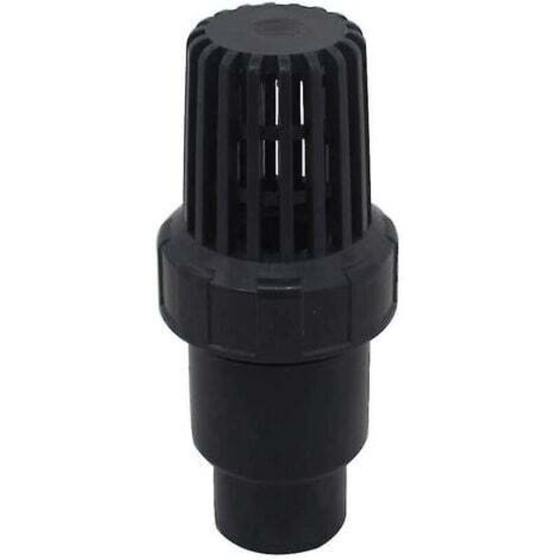 Snq Ball Suction Check Valve 25 32 40 Mm, Check Valve, Pvc Pool Pump (internal Diameter 25 Mm)
