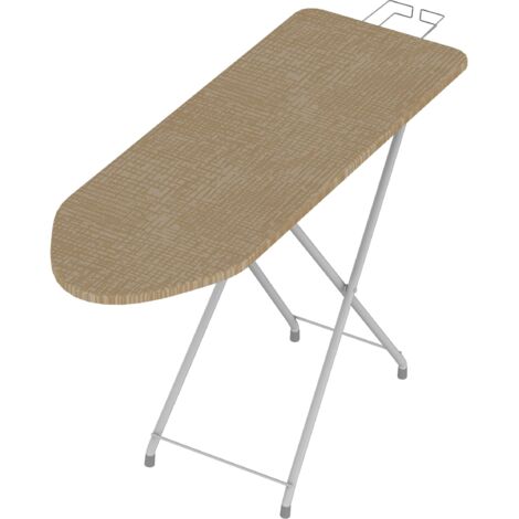 Ballade de la planche à repasser