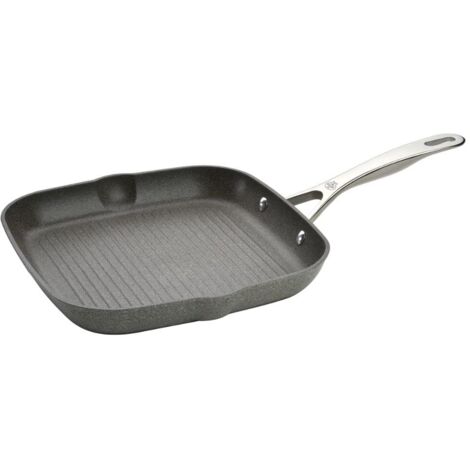 BALLARINI 75002-825-0 frying pan Grill pan Square
