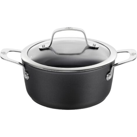 Ballarini Alba Casseruola con Manico 24cm