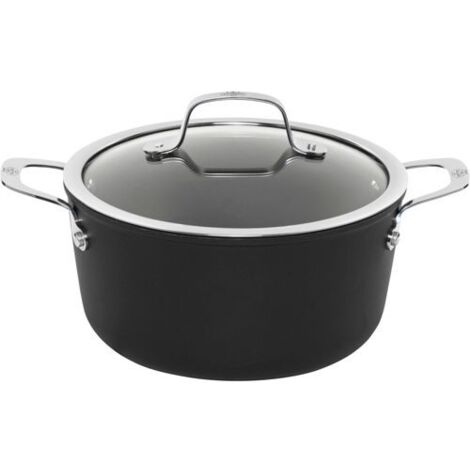 Ballarini ALBA Stielkasserolle 24 cm