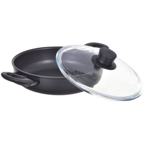 Ballarini AVOLA Servierpfanne mit Deckel 24 cm