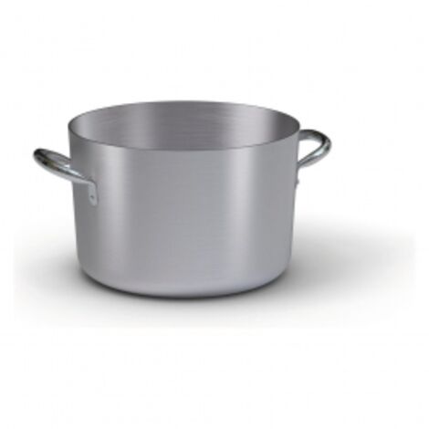 Ballarini Casseruola Alta Due Manici Serie 7000 Alluminio 20 Cm 4,2 Lt