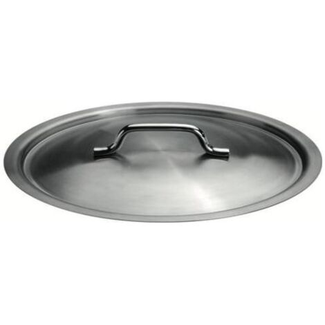 Ballarini Coperchio 36cm Acciaio Inox 18-10