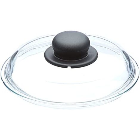 Ballarini Coperchio in Vetro, 18 cm