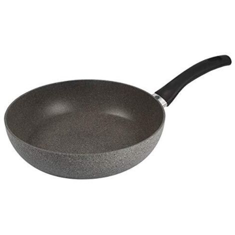 Ballarini Ferrara Padella antiaderente grigia 28 cm