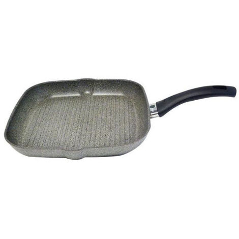 Ballarini Granitium Eco Induction Bistecchiera 28cm 8003150514658