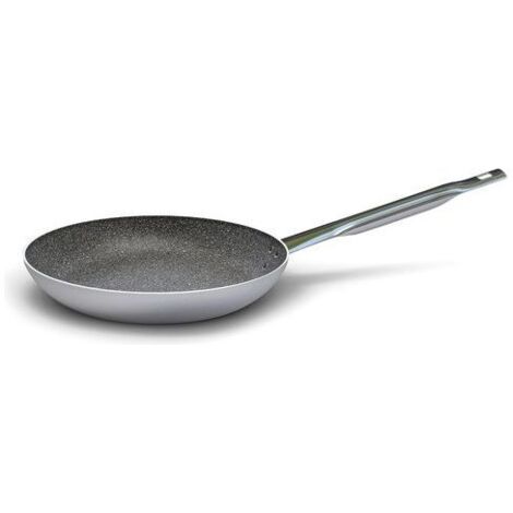 Ballarini Padella 28cm Alluminato e Nero