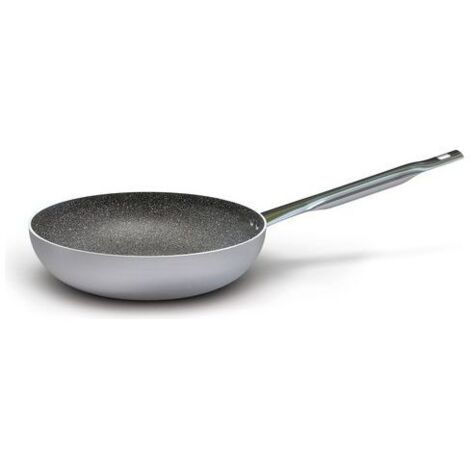 Ballarini Padella Alta 36cm Alluminato e Nero