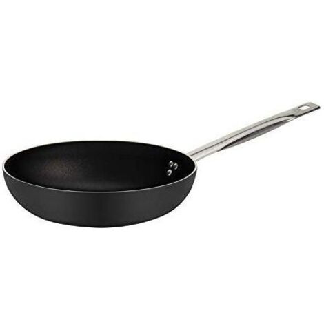 Ballarini Padella Svasata Alluminio Andiaderente cm 28