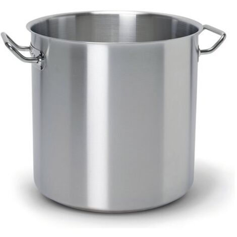 Ballarini Pentola 2m Cm. 32 Inox