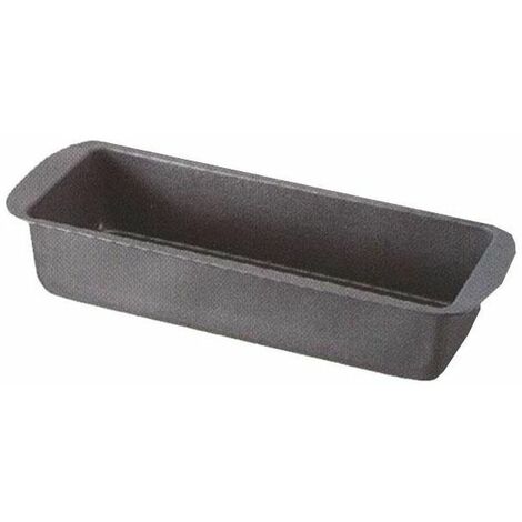 Fackelmann 42971/ Profi pepiera Patiss Spargispezie 11/ x 7/ cm Alluminio
