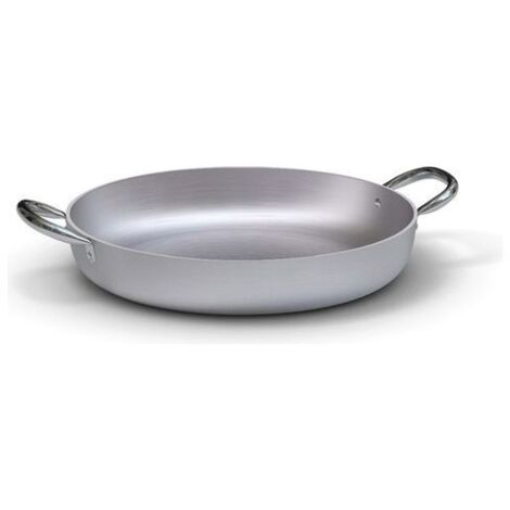 Ballarini Tegame 28cm Alluminio Satinato
