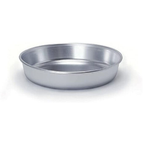 Ballarini Tortiera Conica Alta In Alluminio 26 Cm