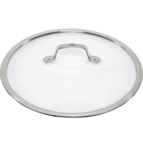 Ballarini VETRO PIANO Deckel Glas 32 cm