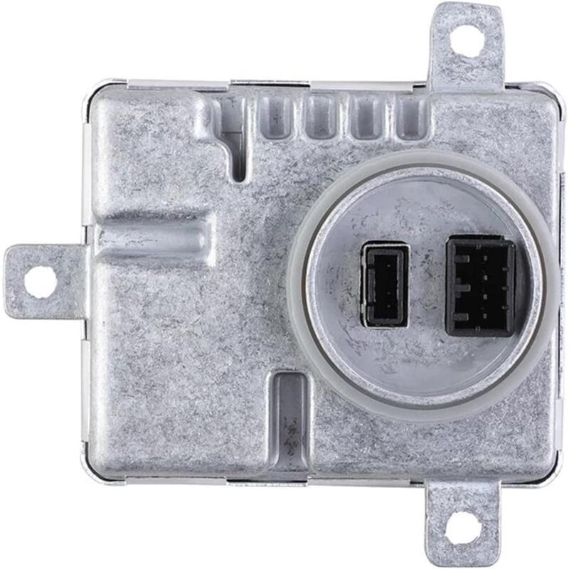 Lafomukea - Ballast de Phare de Voiture, pour Module de Commande de Ballast de Phare hid 8K0941597C Améliorer la Plage D'éclairage Adaptée pour A3 /