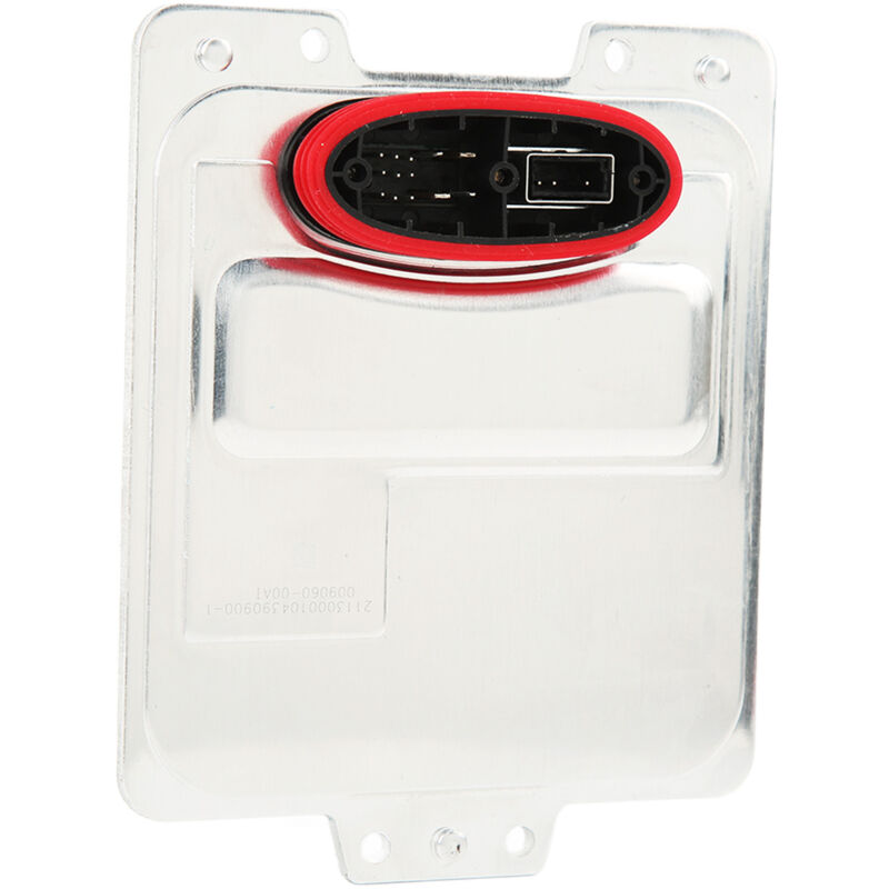 Ballast de phare hid en alliage d'aluminium 5DC009060 00 pour ampoule de classe e W211 S211 D1S D1R D2S D2R - Jeffergarden