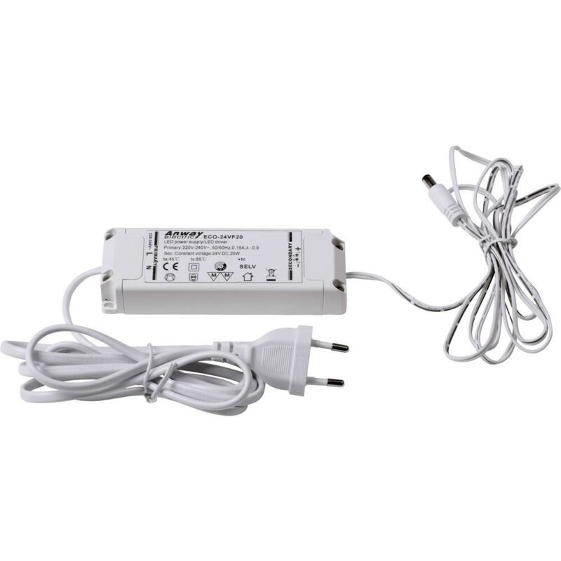 Ballast électronique (evg) avec décharge de traction - Heitronic