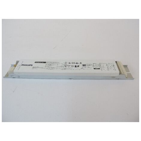 Ballast électronique PHILIPS Selectalume HF-S - Pour 3x14W Ou 4x14W Lampes TL5 II - 120V - Neuf En Emballage D'origine