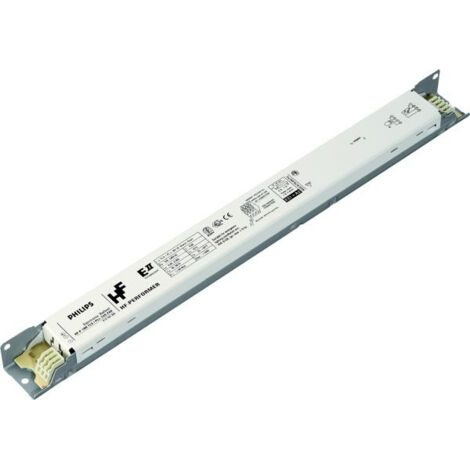 Ballast électronique Philips HF-Pi intelligent compact 220-240 volts