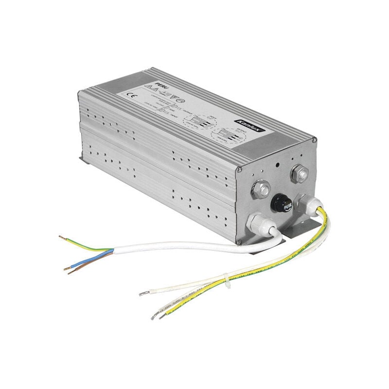 Kanlux - Ballast Électronique pour Éclairage à Iodure 150W 230V IP20