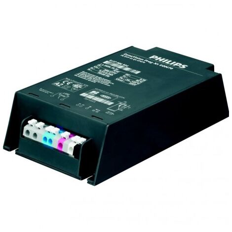 Ballast électronique pour lampe à décharge sodium HP 50W (SON-T E) HID-DV PROG Xt 50 Q PHILIPS 669241