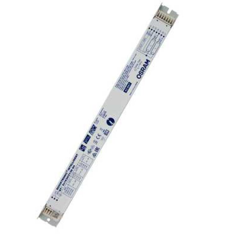 Osram - ballast électronique quicktronic qt i - 2 x 14/24/21/39w 383396