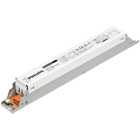 BE 258-2 | Ballast Electronique 54 W, 55 W, 58 W Pour Lampe Fluorescent | RS